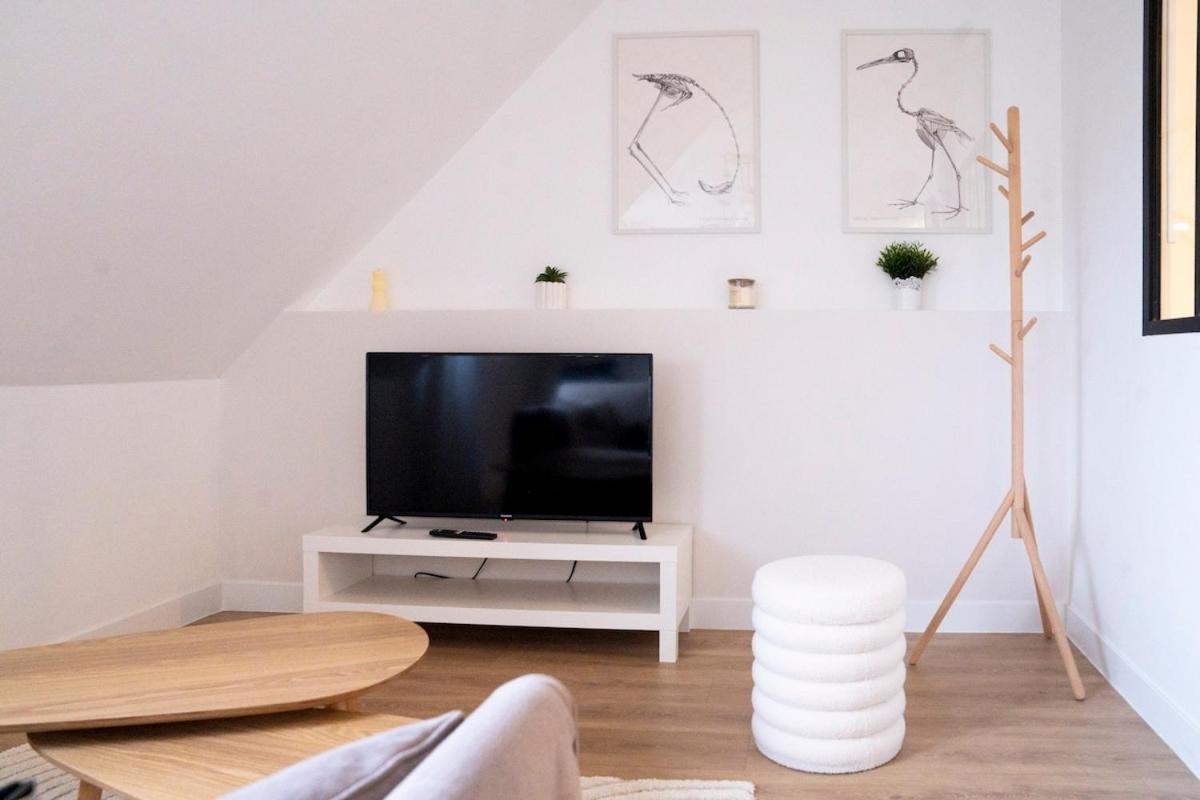 Appartement Sur Les Quais Caen