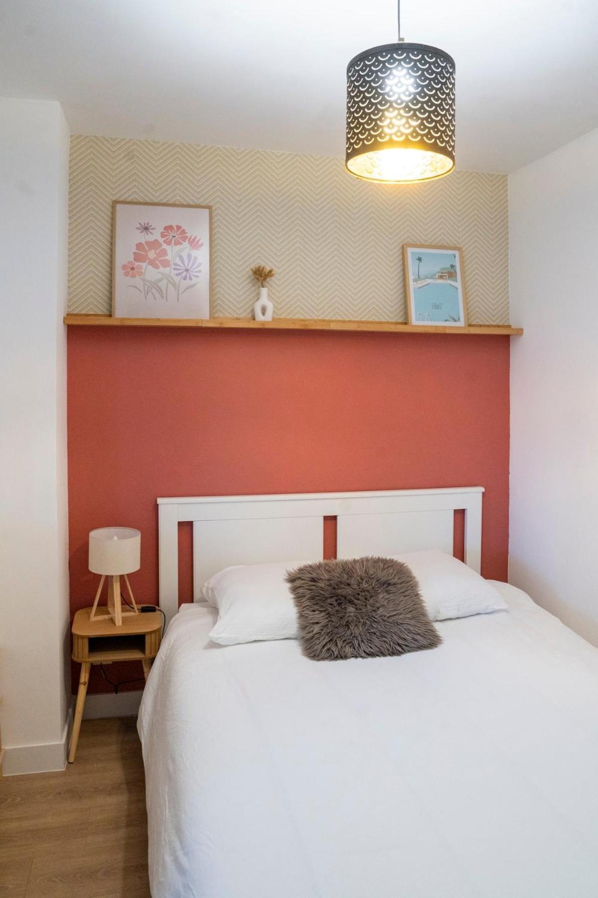 Appartement Sur Les Quais *